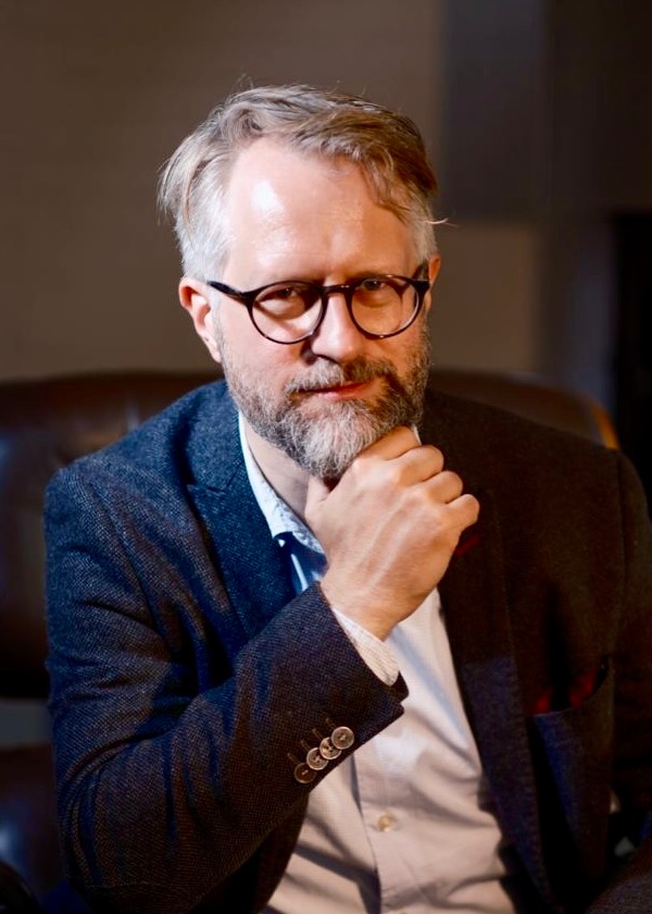 Matthias Nemitz, Facharzt für Psychiatrie und Psychotherapie